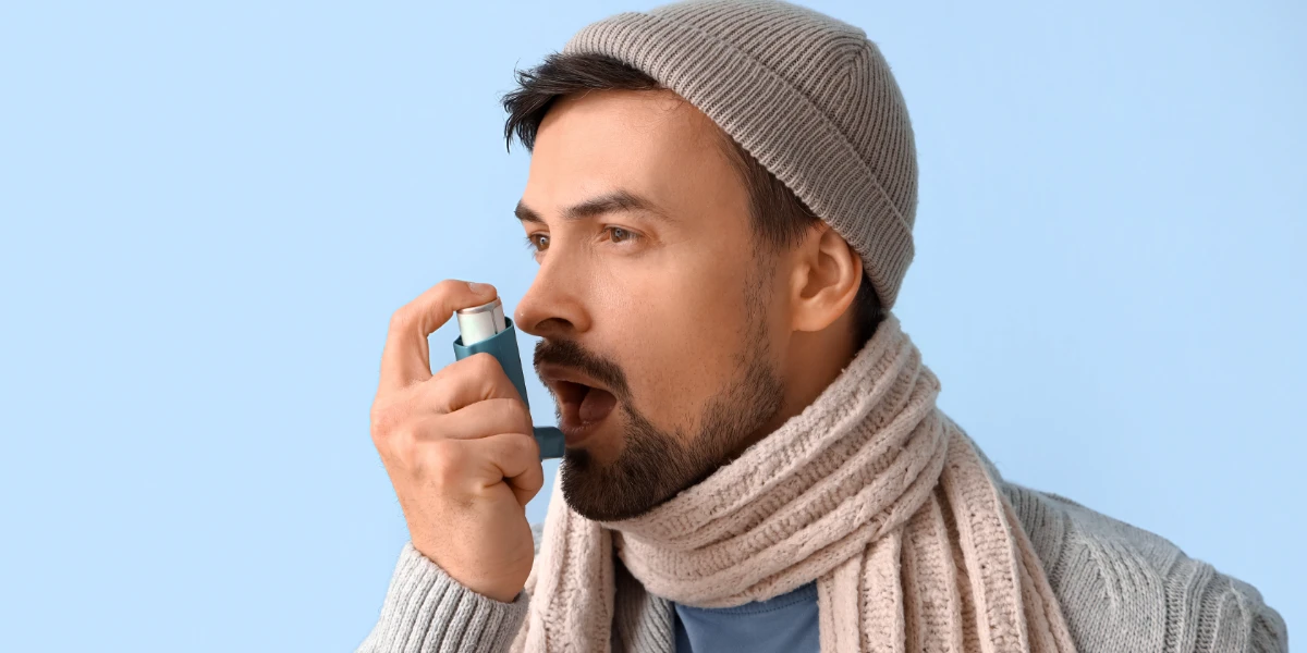 Asthma Prep